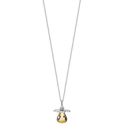 Collana Donna Luca Barra Chiama Angeli - CK1746