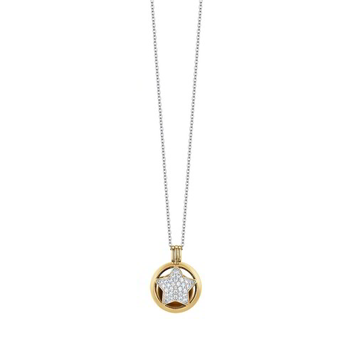 Collana Donna Luca Barra Chiama Angeli - CK1929