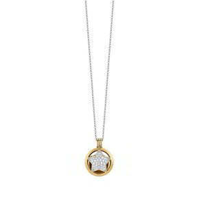 Collana Donna Luca Barra Chiama Angeli - CK1929