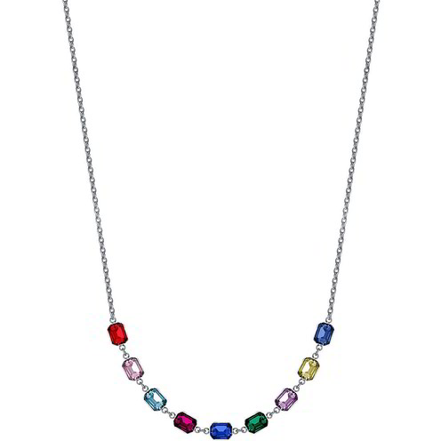 Collana Donna Luca Barra Cristalli - CK1925