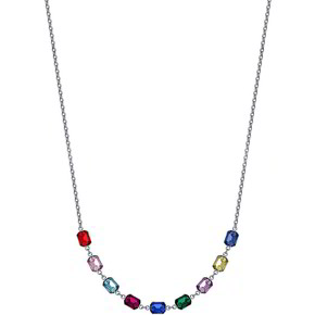 Collana Donna Luca Barra Cristalli - CK1925