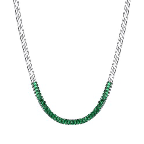 Collana Donna Luca Barra Elegance - CK2011