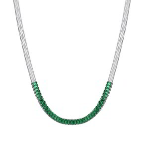 Collana Donna Luca Barra Elegance - CK2011 Collana Donna Luca Barra Elegance - CK2011