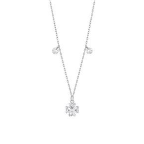 Collana Donna Luca Barra Emotion - CK2201
