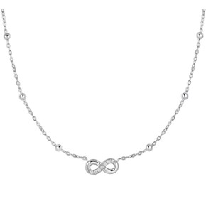 Collana Donna Luca Barra Emotion - CK2202