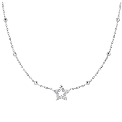 Collana Donna Luca Barra Emotion - CK2203