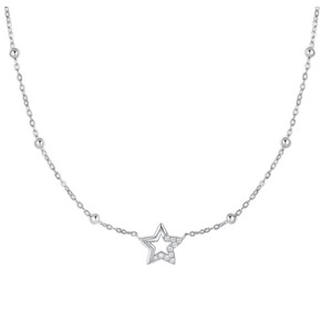Collana Donna Luca Barra Emotion - CK2203