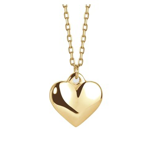 Collana Donna Luca Barra Emotion - CK2293