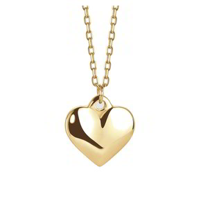 Collana Donna Luca Barra Emotion - CK2293