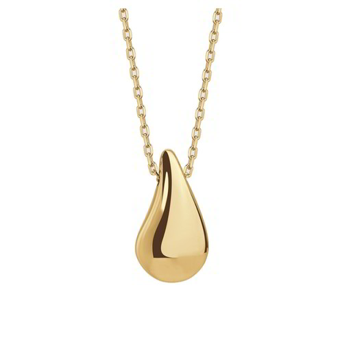 Collana Donna Luca Barra Emotion - CK2295