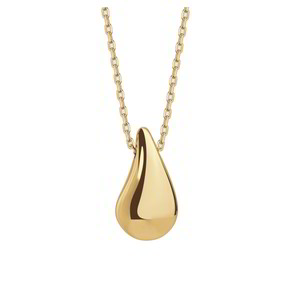 Collana Donna Luca Barra Emotion - CK2295