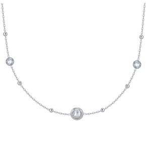Collana Donna Luca Barra Emotion - CK2296