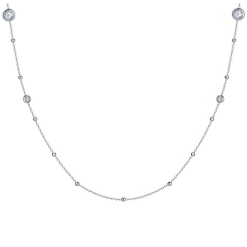 Collana Donna Luca Barra Emotion - CK2297