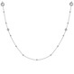 Collana Donna Luca Barra Emotion - CK2297