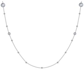 Collana Donna Luca Barra Emotion - CK2297