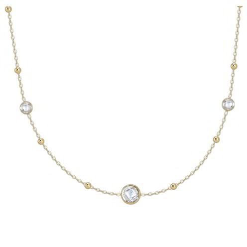 Collana Donna Luca Barra Emotion - CK2298