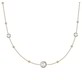 Collana Donna Luca Barra Emotion - CK2298