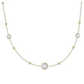 Collana Donna Luca Barra Emotion - CK2298