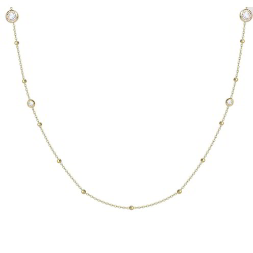 Collana Donna Luca Barra Emotion - CK2299