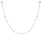 Collana Donna Luca Barra Emotion - CK2299