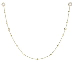 Collana Donna Luca Barra Emotion - CK2299