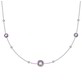Collana Donna Luca Barra Emotion - CK2300