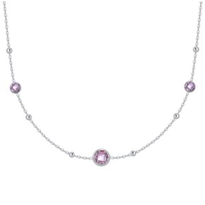 Collana Donna Luca Barra Emotion - CK2300