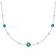 Collana Donna Luca Barra Emotion - CK2302