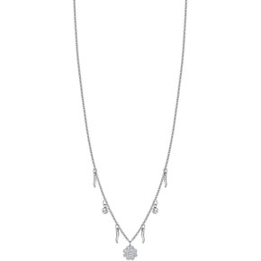 Collana Donna Luca Barra Emozioni - CK2037 Collana Donna Luca Barra Emozioni - CK2037