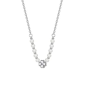 Collana Donna Luca Barra Emozioni - CK2073 Collana Donna Luca Barra Emozioni - CK2073