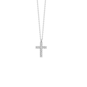 Collana Donna Luca Barra Emozioni - CK2086