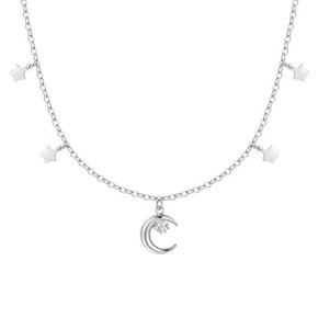 Collana Donna Luca Barra Emozioni - CK2166 Collana Donna Luca Barra Emozioni - CK2166