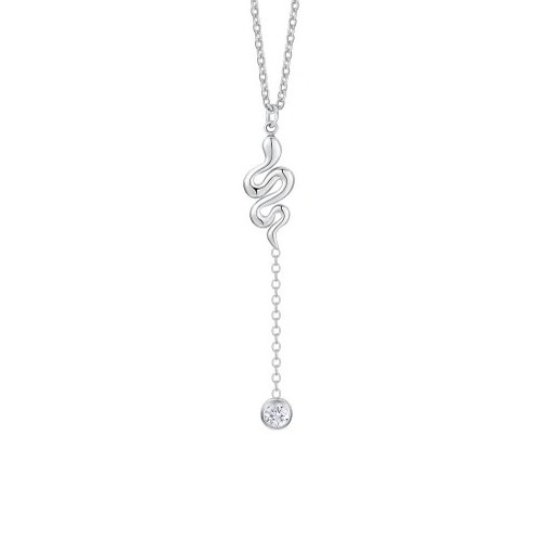 Collana Donna Luca Barra Emozioni - CK2174