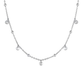 Collana Donna Luca Barra Emozioni - CK2181