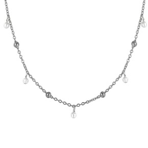 Collana Donna Luca Barra Emozioni - CK2187