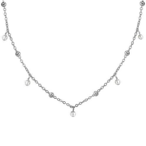 Collana Donna Luca Barra Emozioni - CK2188