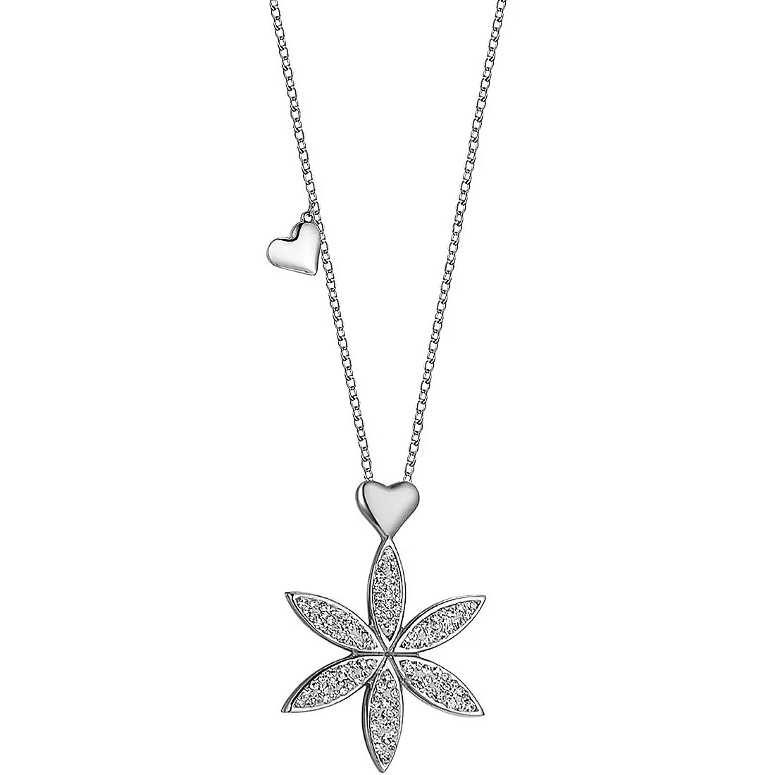 Collana Donna Deacasoria - Longue, Pierres Oeil De Tigre Et Cornaline, Alliage Or