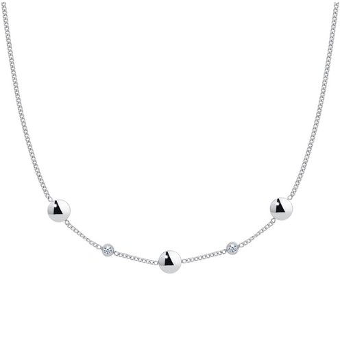 Collana Donna Luca Barra Forever - CK2283