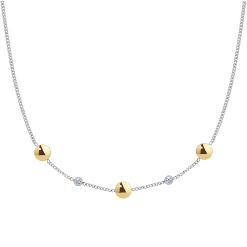 Collana Donna Luca Barra Forever - CK2285