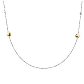 Collana Donna Luca Barra Forever - CK2286
