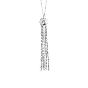 Collana Donna Luca Barra Forever - CK2287