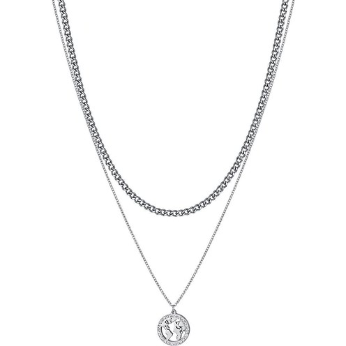 Collana Donna Luca Barra Happy - CK1899