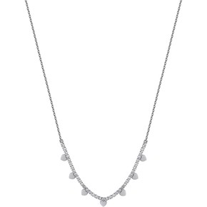 Collana Donna Luca Barra Happy - CK1915