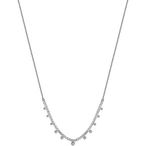 Collana Donna Luca Barra Happy - CK1916