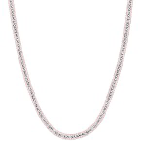 Collana Donna Luca Barra Line - CK1967 Collana Donna Luca Barra Line - CK1967