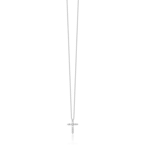 Collana Donna Luca Barra CK2210 - EmmeZeta Gioielli
