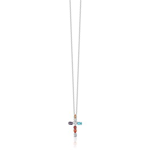 Collana Donna Luca Barra Luce - CK2023