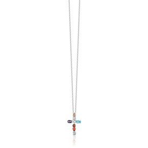 Collana Donna Luca Barra Luce - CK2023 Collana Donna Luca Barra Luce - CK2023