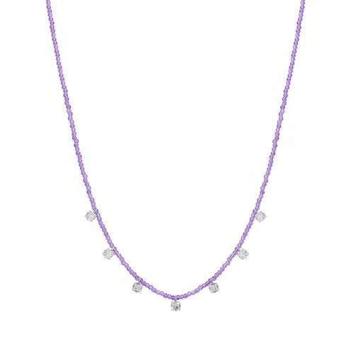 Collana Donna Luca Barra Luce - CK2025