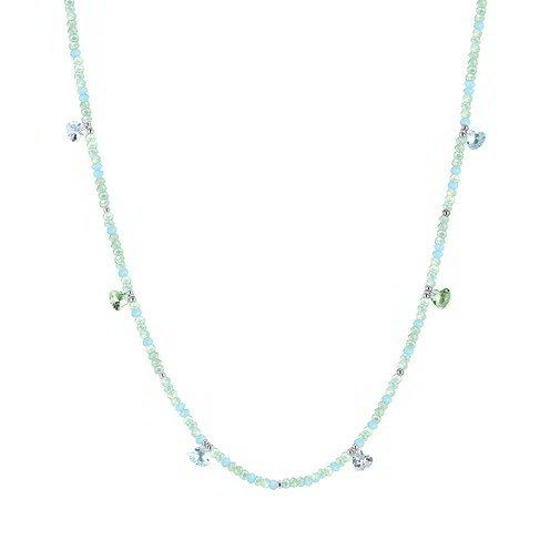 Collana Donna Luca Barra Luce - CK2029